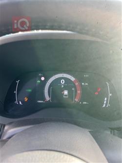 تۆیۆتا یاریس کرۆس